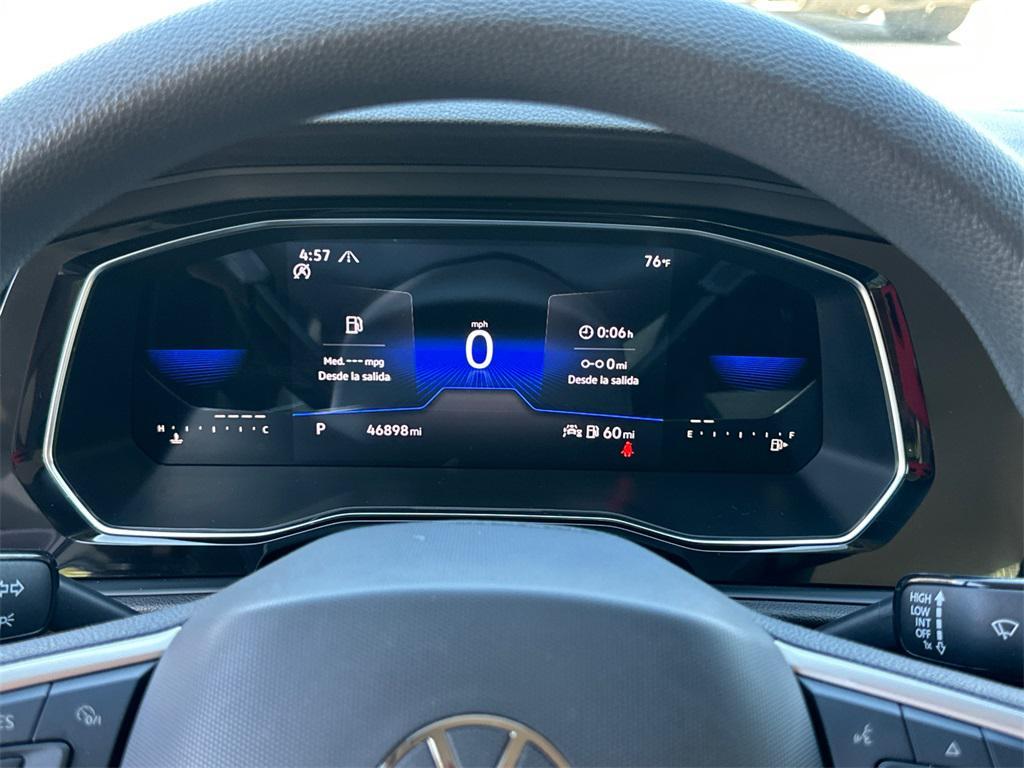 used 2023 Volkswagen Jetta car, priced at $17,401