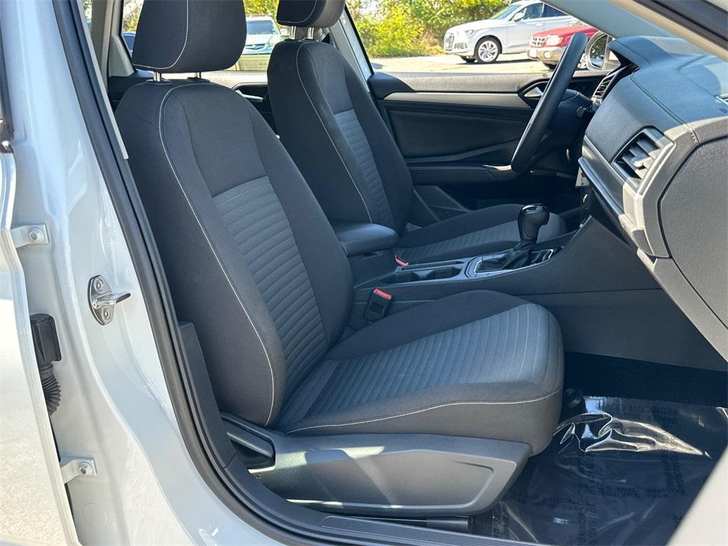 used 2023 Volkswagen Jetta car, priced at $17,401