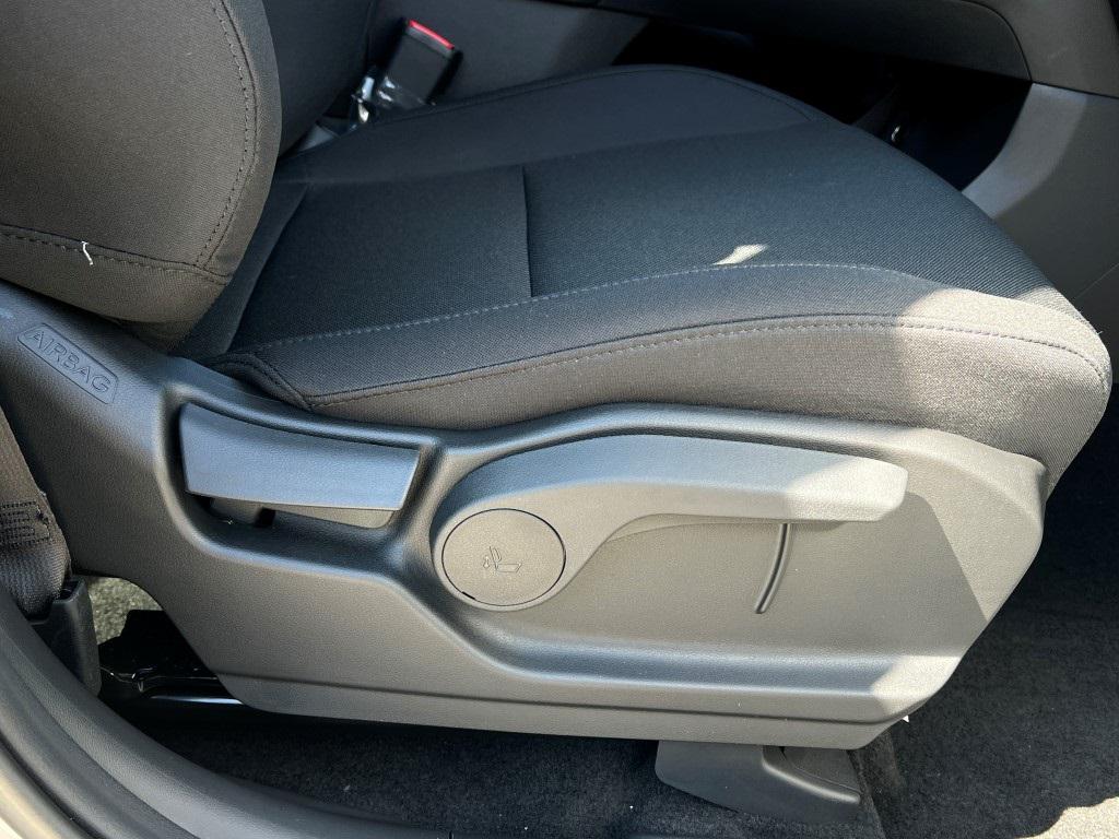 new 2026 Hyundai Santa Fe car, priced at $31,985