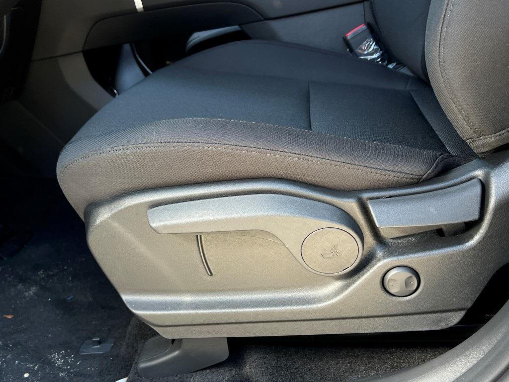 new 2026 Hyundai Santa Fe car, priced at $31,985