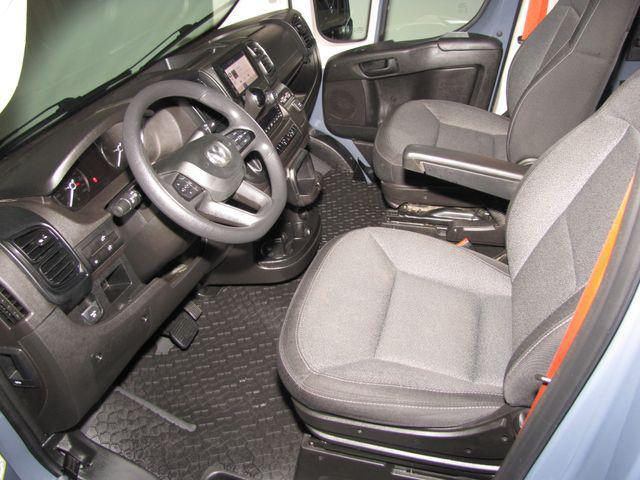 used 2022 Ram ProMaster 3500 car, priced at $36,400