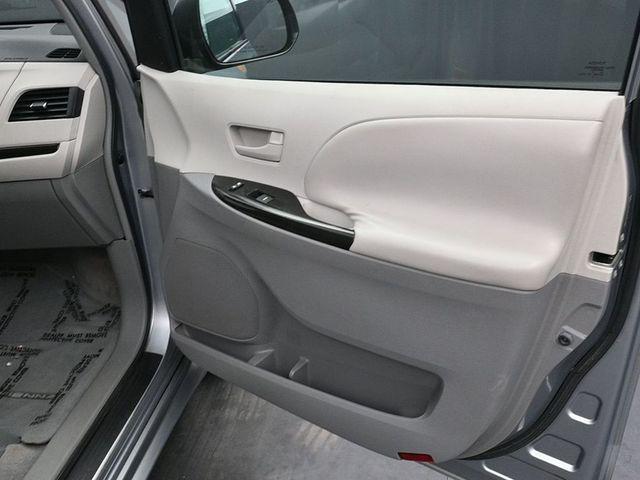 used 2011 Toyota Sienna car, priced at $7,878