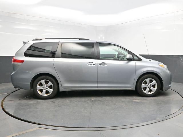 used 2011 Toyota Sienna car, priced at $7,878