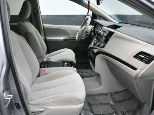 used 2011 Toyota Sienna car, priced at $7,878