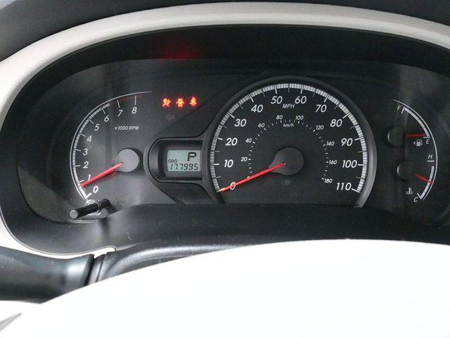 used 2011 Toyota Sienna car, priced at $7,878