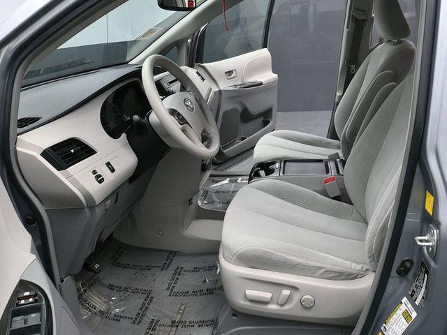 used 2011 Toyota Sienna car, priced at $7,878