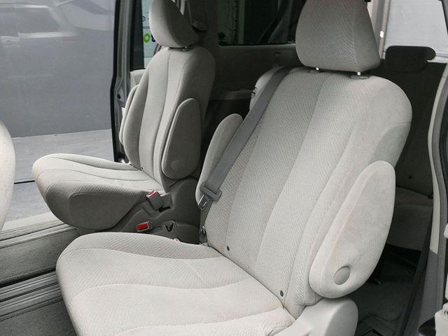 used 2011 Toyota Sienna car, priced at $7,878