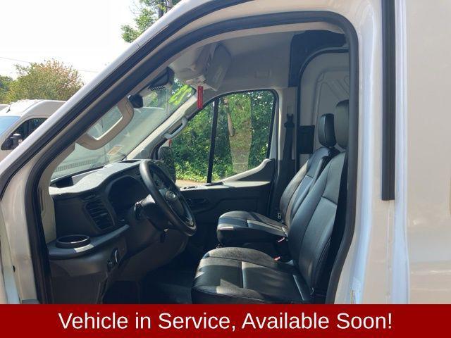 used 2023 Ford Transit-250 car, priced at $38,600