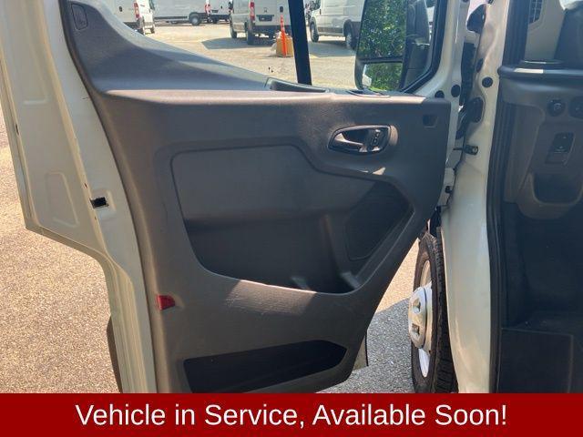 used 2023 Ford Transit-250 car, priced at $38,600