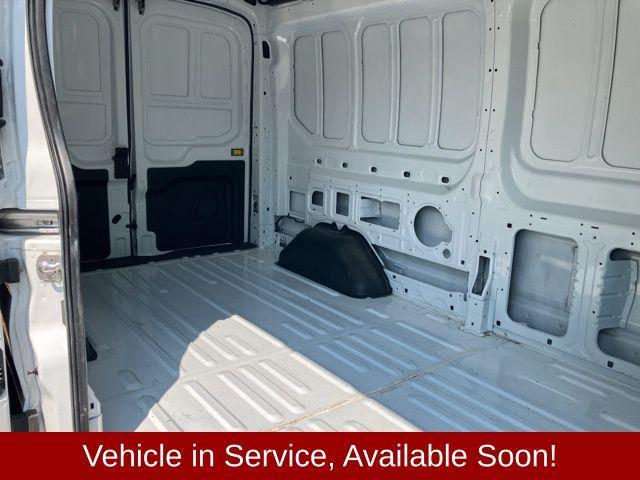 used 2023 Ford Transit-250 car, priced at $38,600