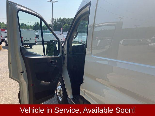 used 2023 Ford Transit-250 car, priced at $38,600