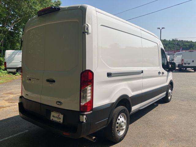 used 2023 Ford Transit-250 car, priced at $39,900
