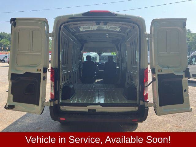 used 2023 Ford Transit-250 car, priced at $38,600