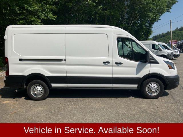 used 2023 Ford Transit-250 car, priced at $38,600