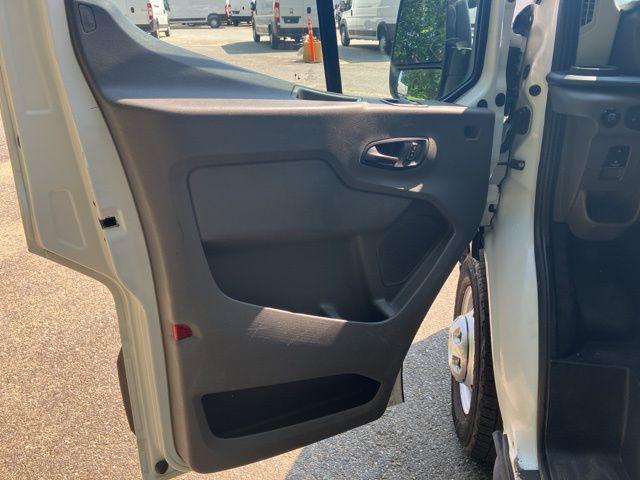 used 2023 Ford Transit-250 car, priced at $39,900