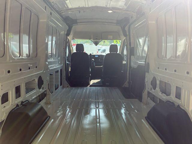 used 2023 Ford Transit-250 car, priced at $39,900