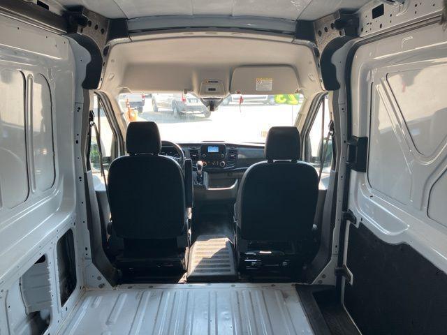 used 2023 Ford Transit-250 car, priced at $39,900