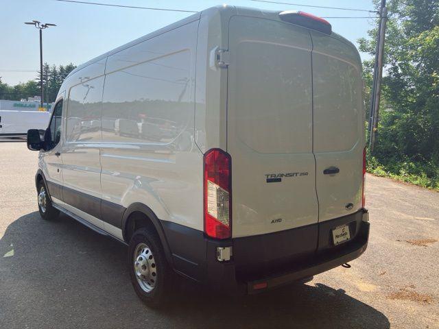 used 2023 Ford Transit-250 car, priced at $39,900
