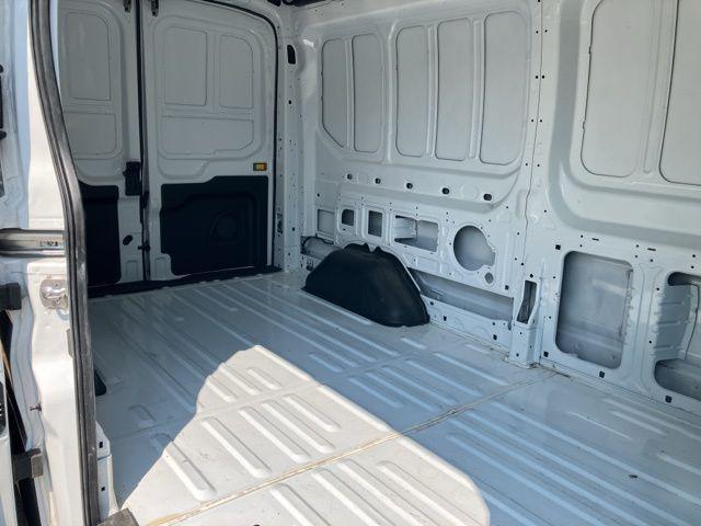 used 2023 Ford Transit-250 car, priced at $39,900