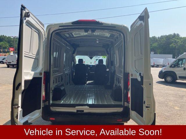 used 2023 Ford Transit-250 car, priced at $38,600