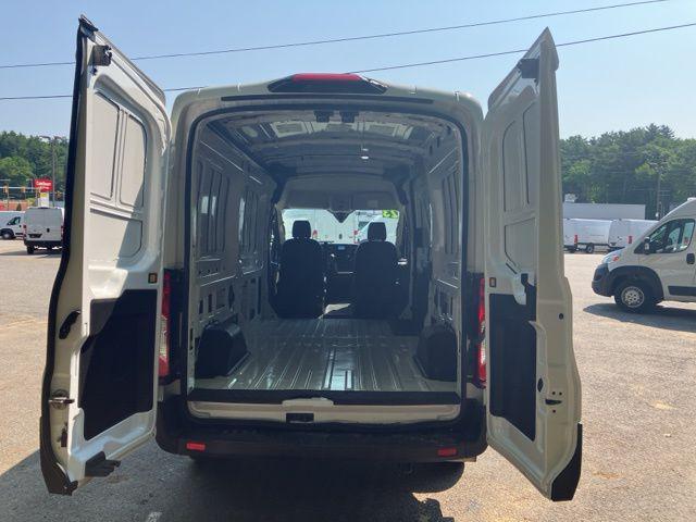used 2023 Ford Transit-250 car, priced at $39,900