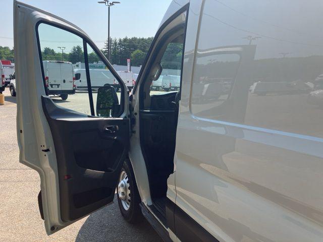 used 2023 Ford Transit-250 car, priced at $39,900