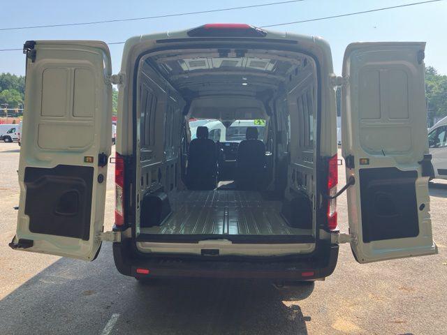 used 2023 Ford Transit-250 car, priced at $39,900