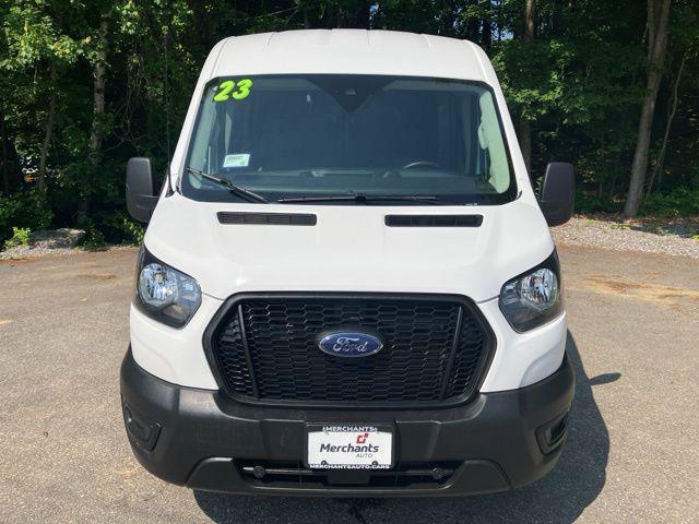 used 2023 Ford Transit-250 car, priced at $39,900