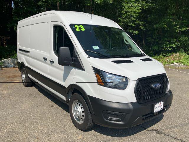 used 2023 Ford Transit-250 car, priced at $39,900