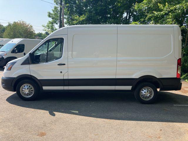 used 2023 Ford Transit-250 car, priced at $39,900