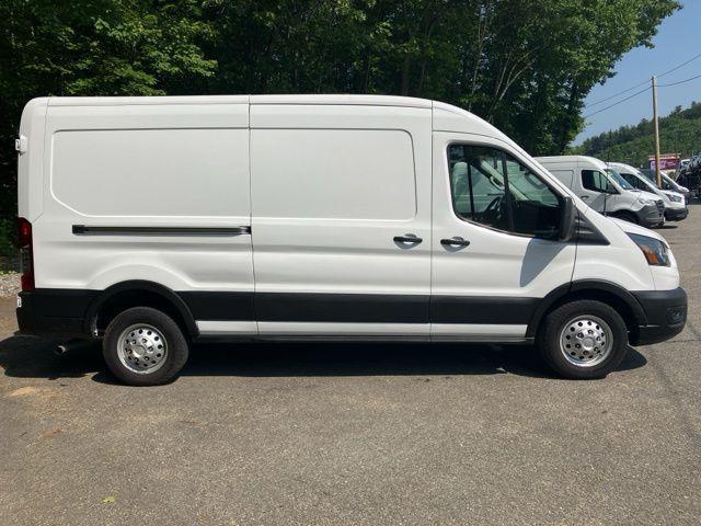 used 2023 Ford Transit-250 car, priced at $39,900