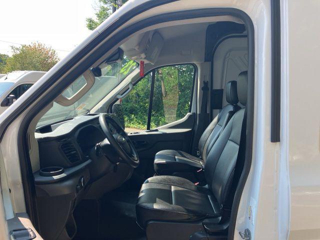 used 2023 Ford Transit-250 car, priced at $39,900