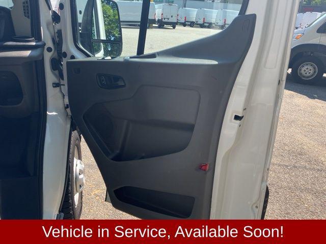 used 2023 Ford Transit-250 car, priced at $38,600