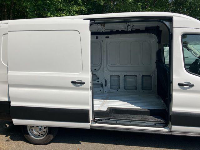 used 2023 Ford Transit-250 car, priced at $39,900