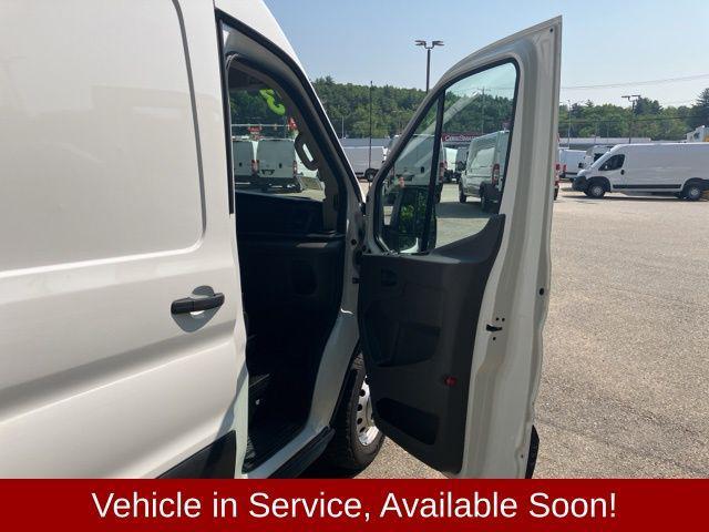used 2023 Ford Transit-250 car, priced at $38,600