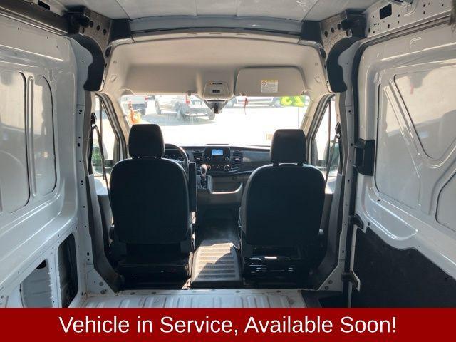 used 2023 Ford Transit-250 car, priced at $38,600