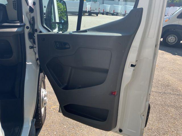 used 2023 Ford Transit-250 car, priced at $39,900