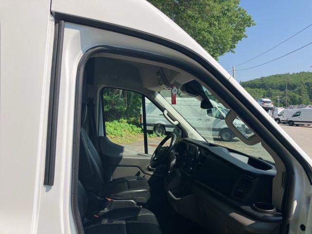 used 2023 Ford Transit-250 car, priced at $39,900