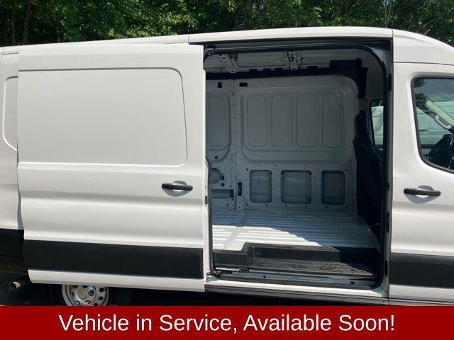 used 2023 Ford Transit-250 car, priced at $38,600