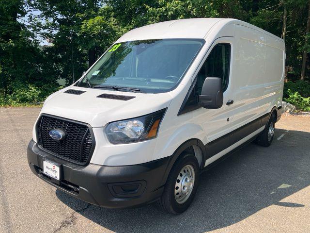 used 2023 Ford Transit-250 car, priced at $39,900