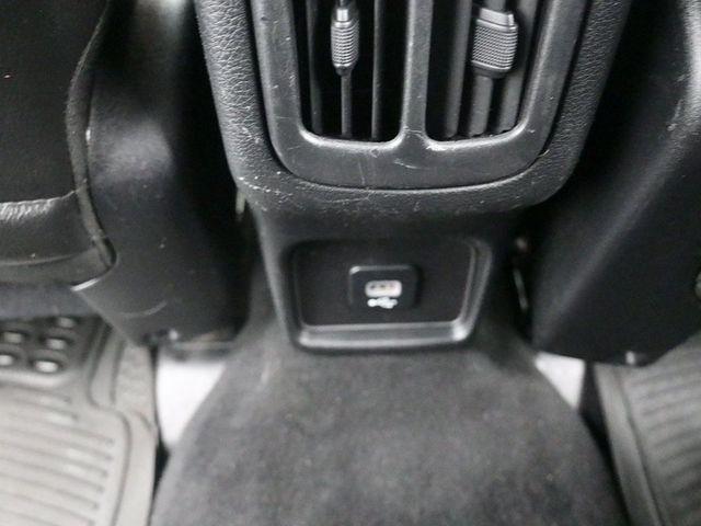 used 2018 Jeep Compass car, priced at $13,823