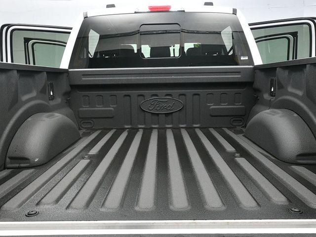 used 2023 Ford F-150 car, priced at $43,194