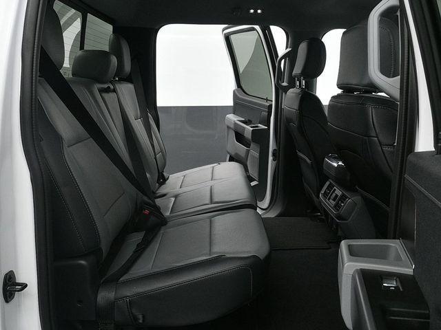 used 2023 Ford F-150 car, priced at $43,194