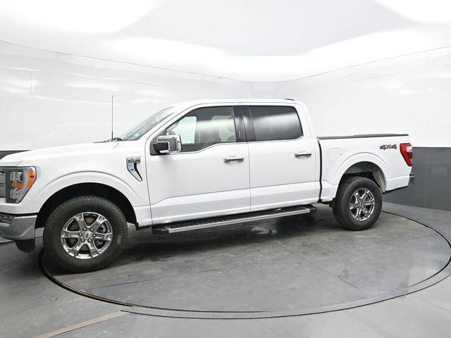used 2023 Ford F-150 car, priced at $43,194