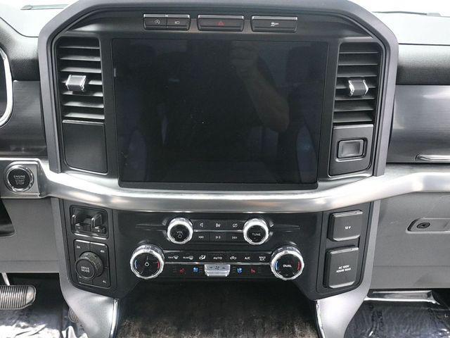 used 2023 Ford F-150 car, priced at $43,194