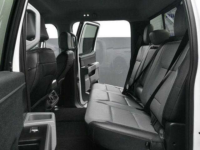 used 2023 Ford F-150 car, priced at $43,194