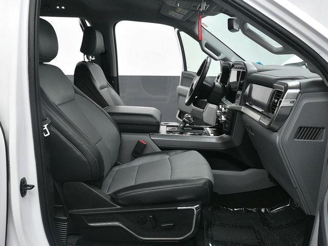 used 2023 Ford F-150 car, priced at $43,194