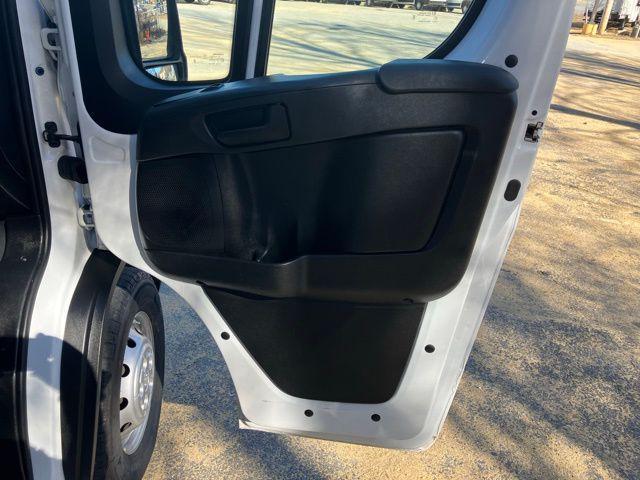 used 2023 Ram ProMaster 2500 car, priced at $30,400