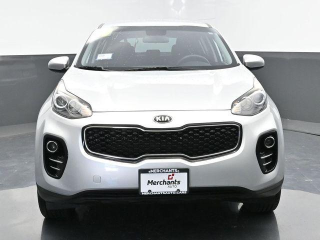 used 2019 Kia Sportage car, priced at $15,925