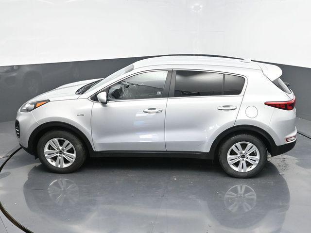 used 2019 Kia Sportage car, priced at $15,925